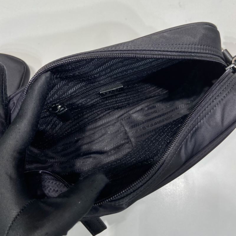 Pra*a satchel bags